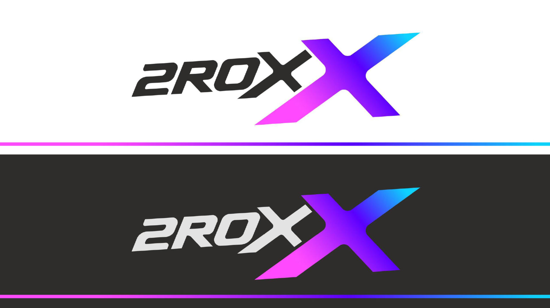 2ROXX rebranding challenge — elevating components from generic to professional-grade