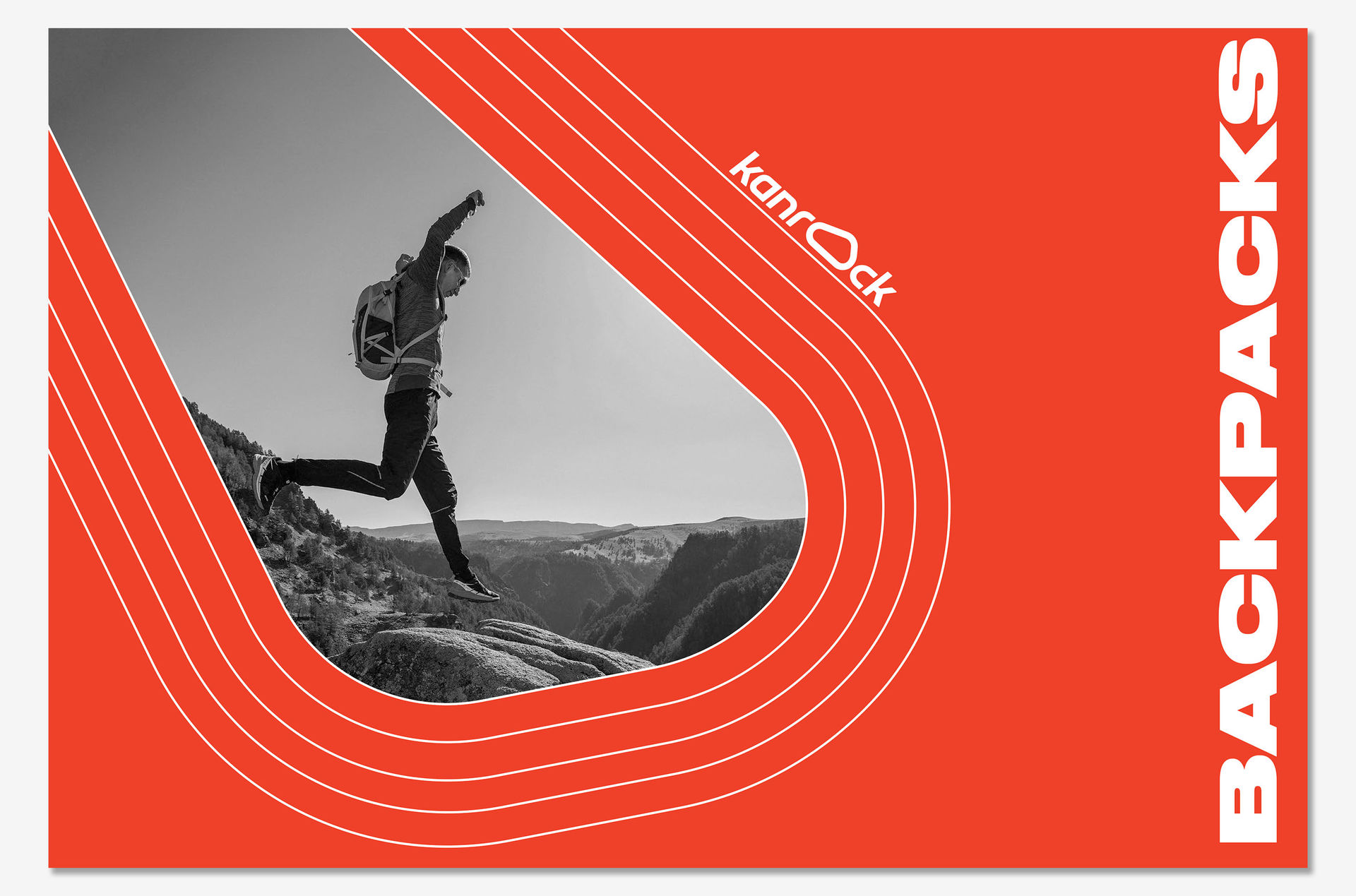 Kanrock catalog specifications — detailed product features and technical information